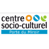 Logo de l'entreprise CENTRE SOCIO CULTUREL PORTE DU MIROIR
