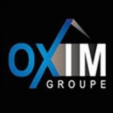 Logo de l'entreprise GROUPE OXIM