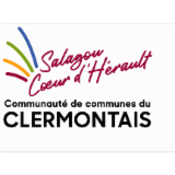 Logo de l'entreprise COMMUNAUTE COMMUNES DU CLERMONTAIS