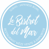 Logo de l'entreprise LE BISTROT DEL MAR