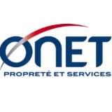 Logo de l'entreprise Onet Santé