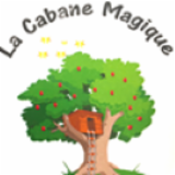 Logo de l'entreprise LA CABANE MAGIQUE