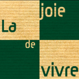 Logo de l'entreprise LA JOIE DE VIVRE