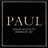 Logo de l'entreprise PAUL