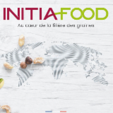 Logo de l'entreprise INITIA FOOD SAS