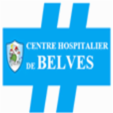 Logo de l'entreprise HOPITAL DE BELVES