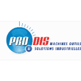 Logo de l'entreprise PRO-DIS