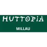 Logo de l'entreprise HUTTOPIA MILLAU