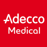 Logo ADECCO MEDICAL