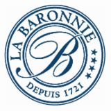 Logo de l'entreprise LA BARONNIE