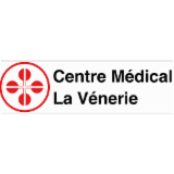 Logo CENTRE MEDICAL DE LA VENERIE