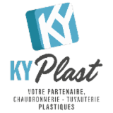 Logo de l'entreprise KY PLAST