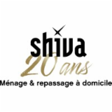 Logo de l'entreprise SHIVA