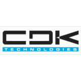 Logo de l'entreprise CDK TECHNOLOGIES
