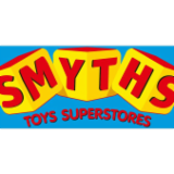 Logo de l'entreprise SMYTHS TOYS FR