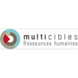 Logo de l'entreprise MULTICIBLES
