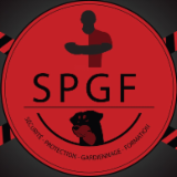 Logo de l'entreprise SPGF
