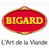 Logo de l'entreprise GROUPE BIGARD