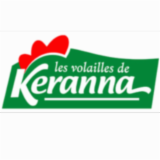 Logo de l'entreprise LES VOLAILLES DE KERANNA