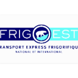 Logo de l'entreprise FRIGO EST