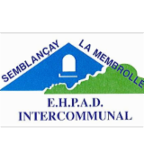 Logo de l'entreprise EHPAD INTERCO SEMBLANCAY-LA MEMBROLLE