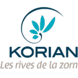 Logo de l'entreprise KORIAN LES RIVES DE LA ZORN