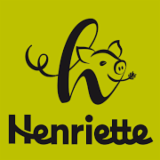 Logo de l'entreprise HENRIETTE