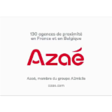 Logo de l'entreprise AZAE ILLKIRCH GRAFFENSTADEN
