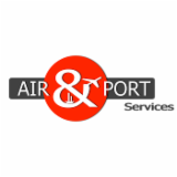Logo de l'entreprise AIR & PORT SERVICES