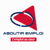 Logo de l'entreprise ABOUTIR EMPLOI EST