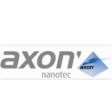 Logo de l'entreprise AXON'NANOTEC