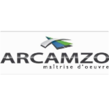 Logo de l'entreprise ARCAMZO