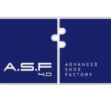 Logo de l'entreprise ADVANCED SHOE FACTORY 4.0