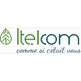 Logo de l'entreprise ITELCOM