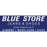 Logo de l'entreprise BLUE STORE