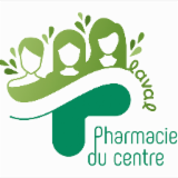 Logo de l'entreprise PHARMACIE du centre