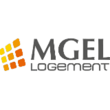 Logo de l'entreprise M.G.E.L. LOGEMENT