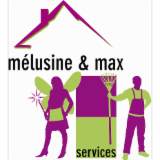 Logo de l'entreprise Mélusine Services