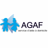 Logo de l'entreprise AGAF DURANCE LUBERON