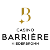 Logo de l'entreprise CASINO BARRIERE