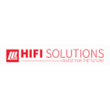 Logo de l'entreprise HIFI SOLUTIONS