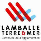 Logo de l'entreprise CC LAMBALLE TERRE ET MER