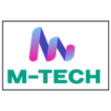 Logo de l'entreprise M-TECH