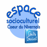 Logo de l'entreprise ESPACE SOCIO CULTUREL COEUR NIVERNAIS