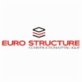 Logo de l'entreprise EURO STRUCTURE INGENIERIE