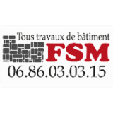 Logo de l'entreprise FSM