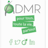 Logo de l'entreprise ADMR DES DOLMENS JRS