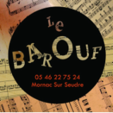 Logo de l'entreprise LE BAROUF