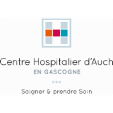 Logo de l'entreprise CENTRE HOSPITALIER D AUCH