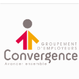 Logo de l'entreprise GROUPEMENT D'EMPLOYEURS CONVERGENCE